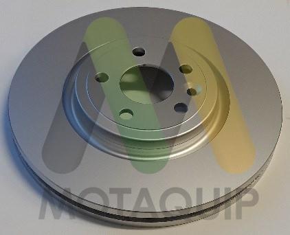 Motaquip LVBD1879 - Brake Disc autospares.lv