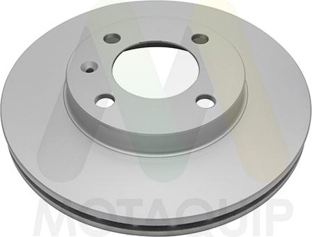 Motaquip LVBD139 - Brake Disc autospares.lv