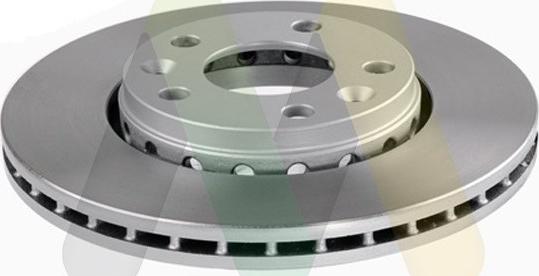 Motaquip LVBD1344Z - Brake Disc autospares.lv