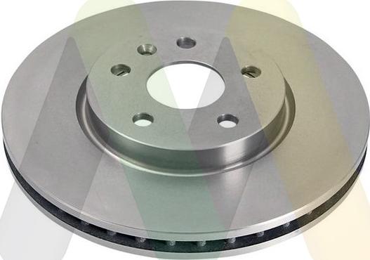 Motaquip LVBD1340Z - Brake Disc autospares.lv