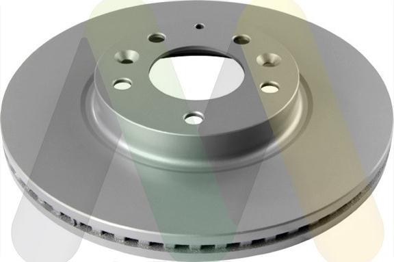 Motaquip LVBD1343Z - Brake Disc autospares.lv