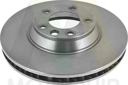 Motaquip LVBD1363Z - Brake Disc autospares.lv