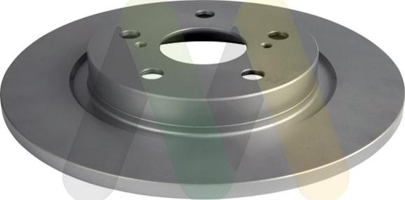 Motaquip LVBD1362 - Brake Disc autospares.lv