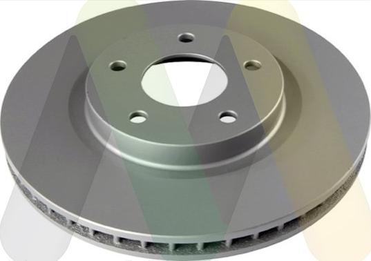 Motaquip LVBD1300Z - Brake Disc autospares.lv