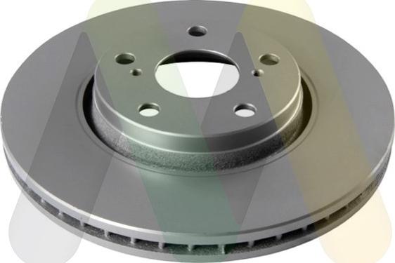 Motaquip LVBD1303Z - Brake Disc autospares.lv