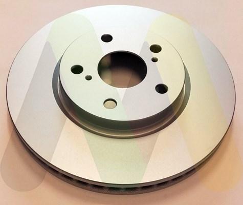 Motaquip LVBD1321Z - Brake Disc autospares.lv