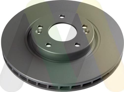 Motaquip LVBD1294Z - Brake Disc autospares.lv