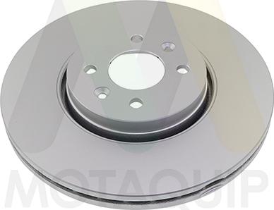 Motaquip LVBD1202 - Brake Disc autospares.lv