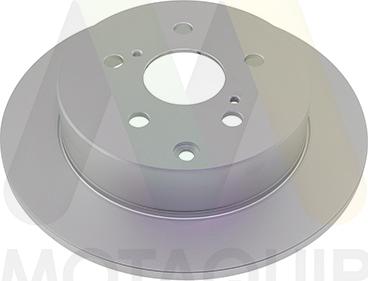 Motaquip LVBD1232Z - Brake Disc autospares.lv