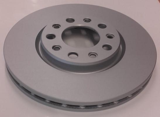 Motaquip LVBD1749 - Brake Disc autospares.lv