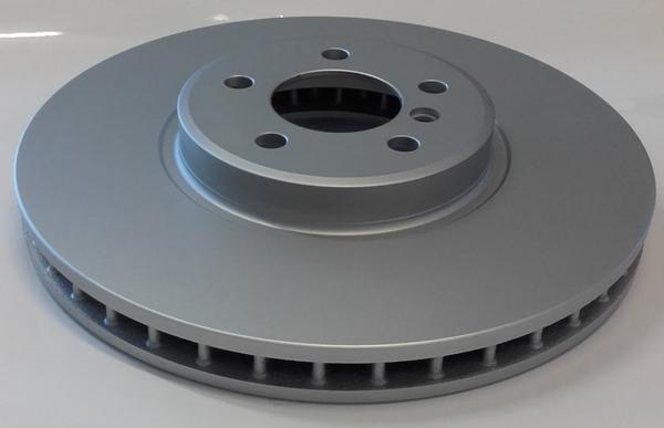 Motaquip LVBD1784 - Brake Disc autospares.lv