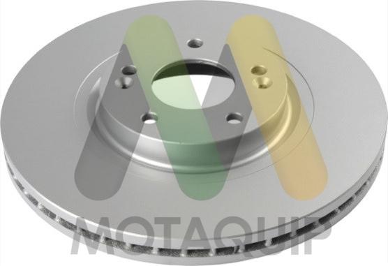 Motaquip LVBD1783 - Brake Disc autospares.lv