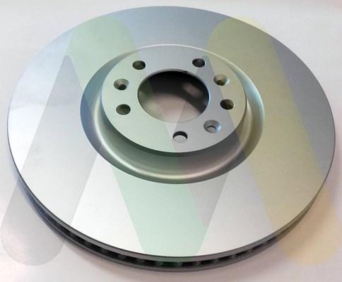 Motaquip LVBD1732 - Brake Disc autospares.lv