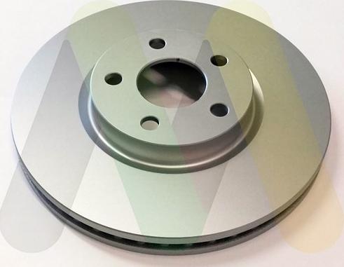 Motaquip LVBD1779 - Brake Disc autospares.lv