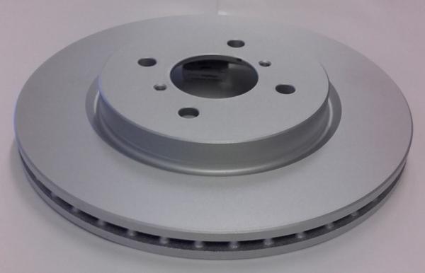 Motaquip LVBD1774 - Brake Disc autospares.lv