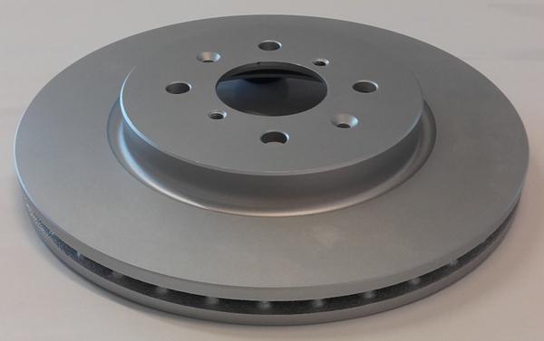 Motaquip LVBD1773 - Brake Disc autospares.lv