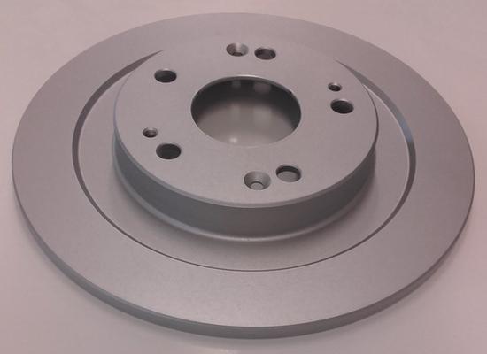 Motaquip LVBD1772 - Brake Disc autospares.lv