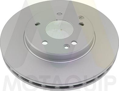 Motaquip LVBD829 - Brake Disc autospares.lv