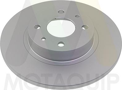 Motaquip LVBD388 - Brake Disc autospares.lv