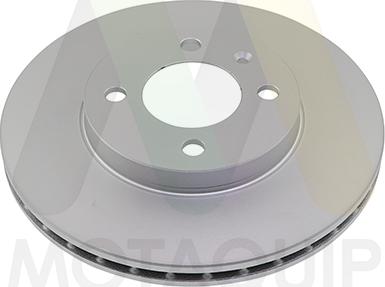 Motaquip LVBD379 - Brake Disc autospares.lv