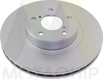 Motaquip LVBD732Z - Brake Disc autospares.lv