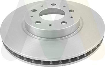 Motaquip LVBD775Z - Brake Disc autospares.lv