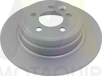 Motaquip LVBE195Z - Brake Disc autospares.lv