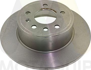 Motaquip LVBE196Z - Brake Disc autospares.lv