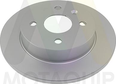 Motaquip LVBE142 - Brake Disc autospares.lv