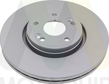 Motaquip LVBE343 - Brake Disc autospares.lv