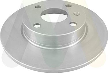 Motaquip LVBE351Z - Brake Disc autospares.lv