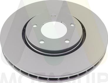 Motaquip LVBE362Z - Brake Disc autospares.lv