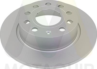 Motaquip LVBE385 - Brake Disc autospares.lv