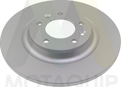 Motaquip LVBE380 - Brake Disc autospares.lv