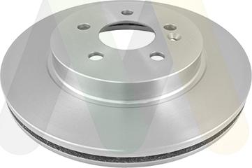 Motaquip LVBE326Z - Brake Disc autospares.lv