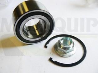 Motaquip LVBK1593 - Wheel hub, bearing Kit autospares.lv