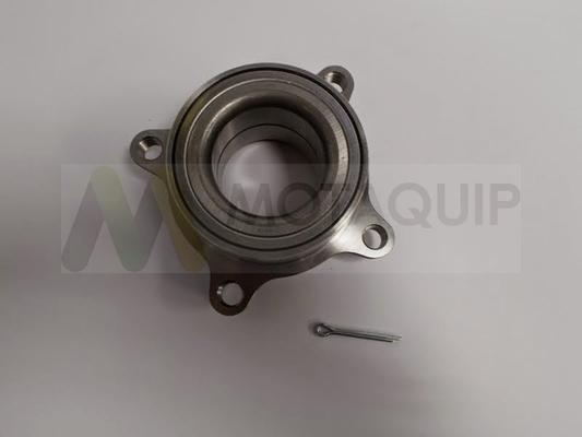 Motaquip LVBK1644 - Wheel hub, bearing Kit autospares.lv