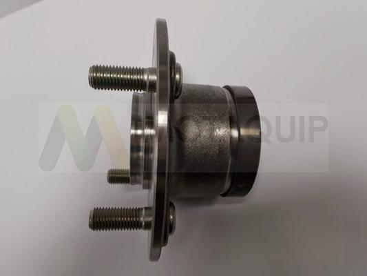 Motaquip LVBK1658 - Wheel hub, bearing Kit autospares.lv