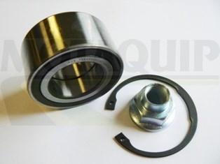 Motaquip LVBK1611 - Wheel hub, bearing Kit autospares.lv