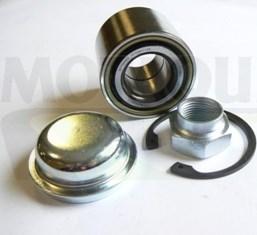 Motaquip LVBK1617 - Wheel hub, bearing Kit autospares.lv