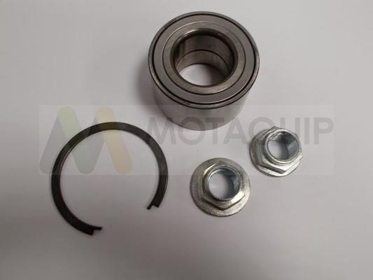 Motaquip LVBK1636 - Wheel hub, bearing Kit autospares.lv