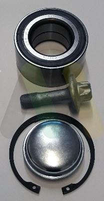 Motaquip LVBK1707 - Wheel hub, bearing Kit autospares.lv