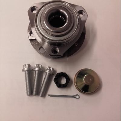 Motaquip LVBW941 - Wheel hub, bearing Kit autospares.lv