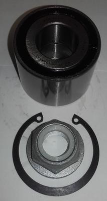 Motaquip LVBW679 - Wheel hub, bearing Kit autospares.lv