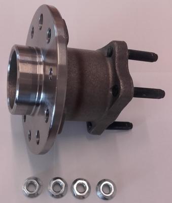 Motaquip LVBW19 - Wheel hub, bearing Kit autospares.lv