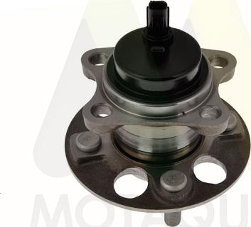 Motaquip LVBW1595 - Wheel hub, bearing Kit autospares.lv