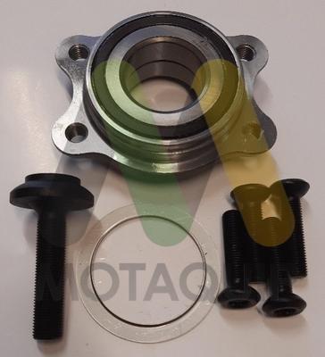 Motaquip LVBW1691 - Wheel hub, bearing Kit autospares.lv