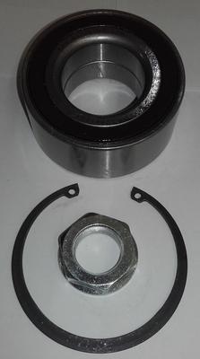 Motaquip LVBW1004 - Wheel hub, bearing Kit autospares.lv