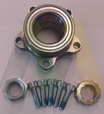 Motaquip LVBW1020 - Wheel hub, bearing Kit autospares.lv