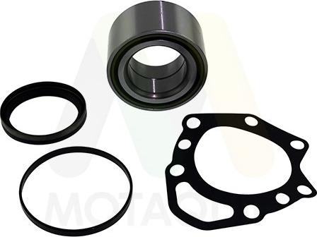 Motaquip LVBW1183 - Wheel hub, bearing Kit autospares.lv